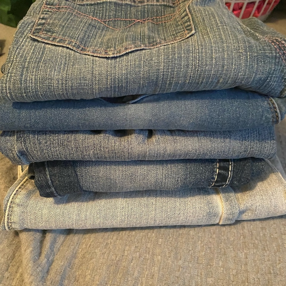 Medium/Large Size 7/8/9 Bundle - image 1